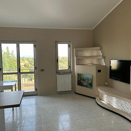 Appartement Giardino Sul Mare à Vibo Valentia Extérieur photo