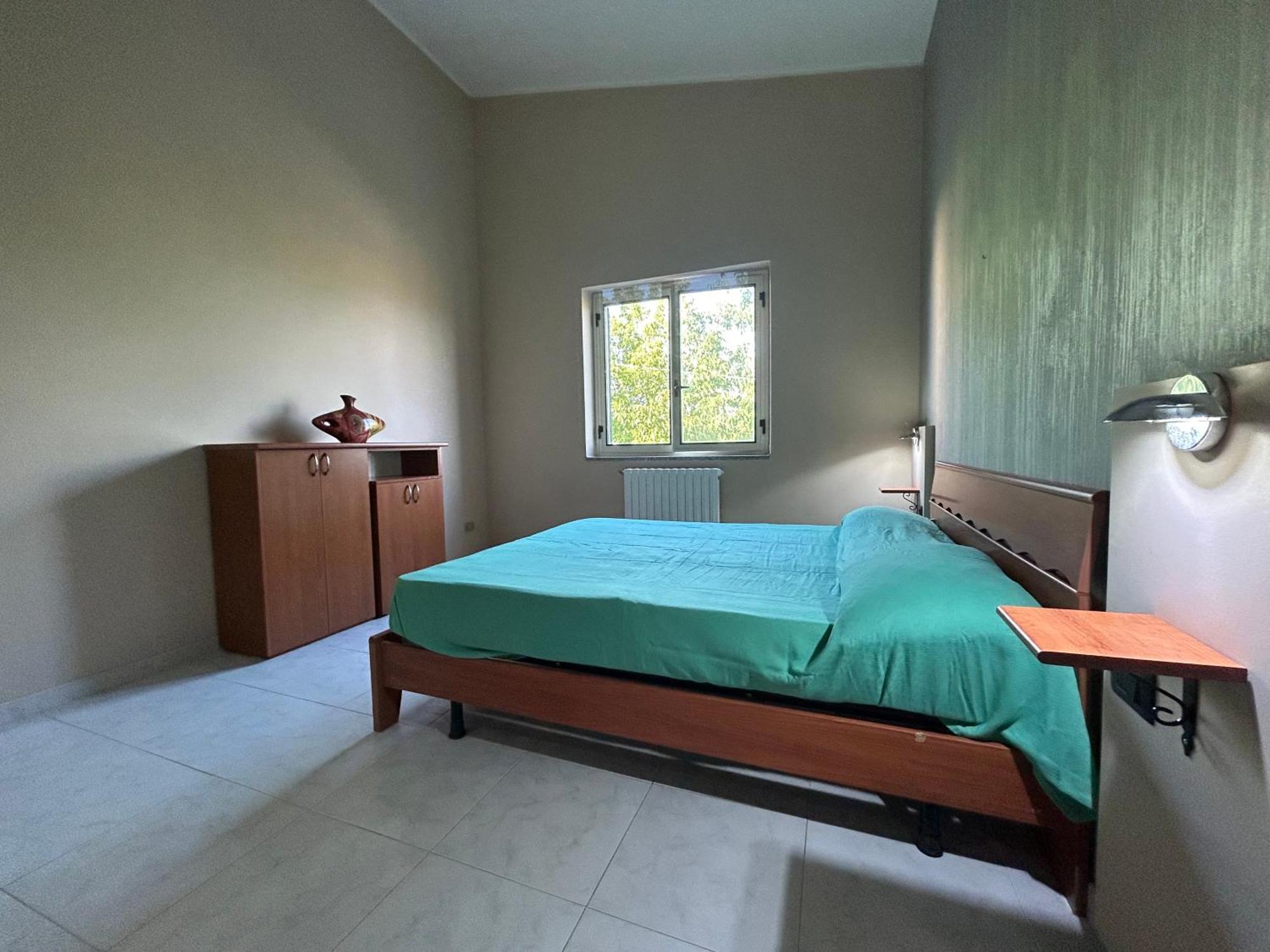 Appartement Giardino Sul Mare à Vibo Valentia Extérieur photo