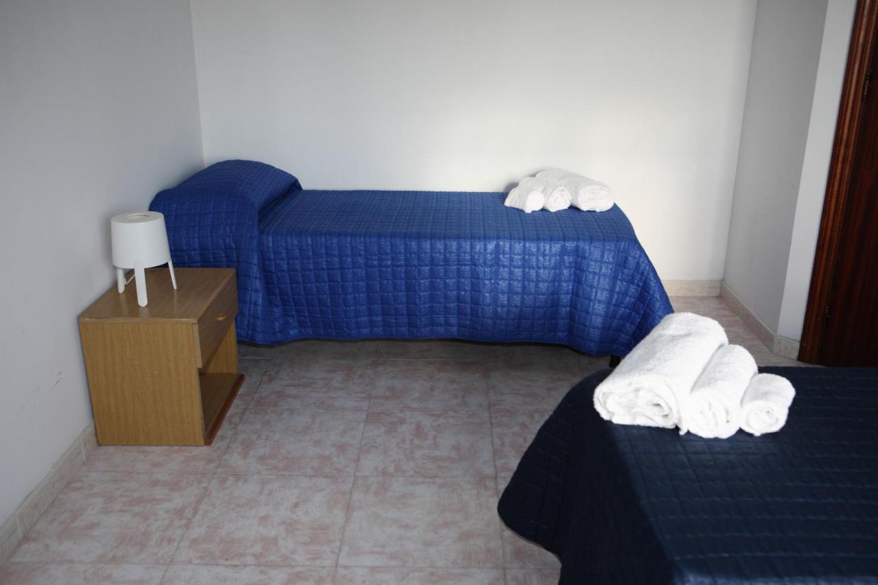 Appartement Giardino Sul Mare à Vibo Valentia Extérieur photo