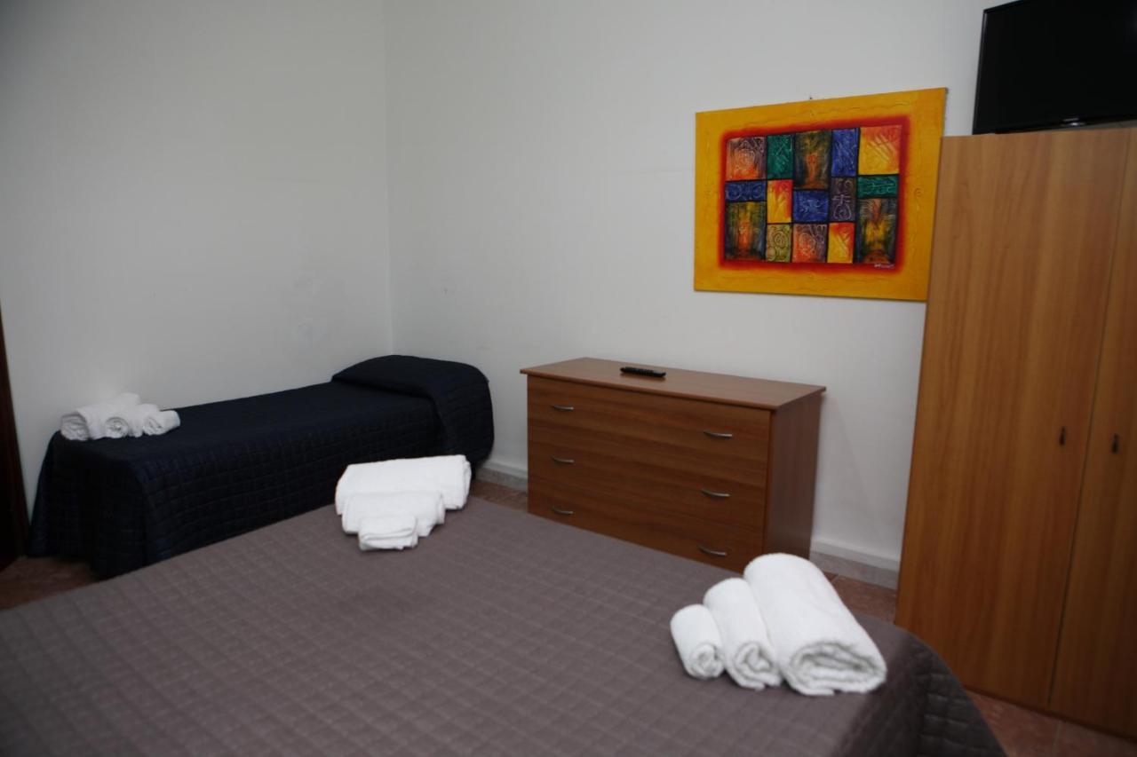 Appartement Giardino Sul Mare à Vibo Valentia Extérieur photo