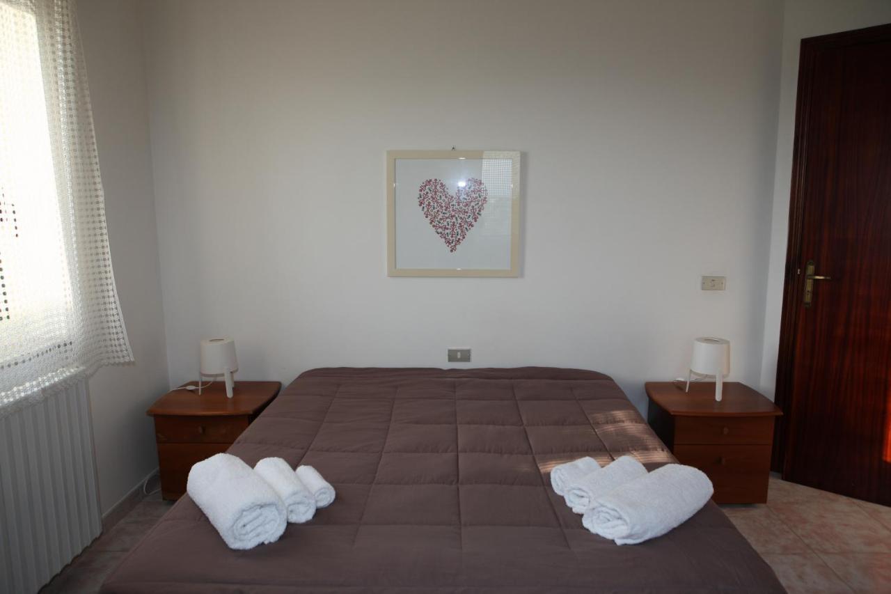 Appartement Giardino Sul Mare à Vibo Valentia Extérieur photo